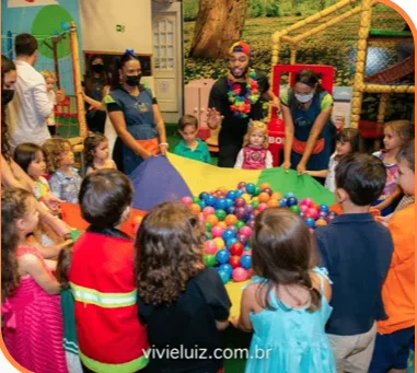 Festa Escolar