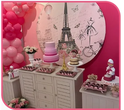 Festa PicPink